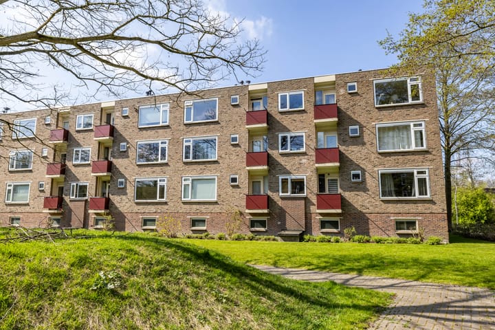 Foto 5 van Betje Wolffstraat 22