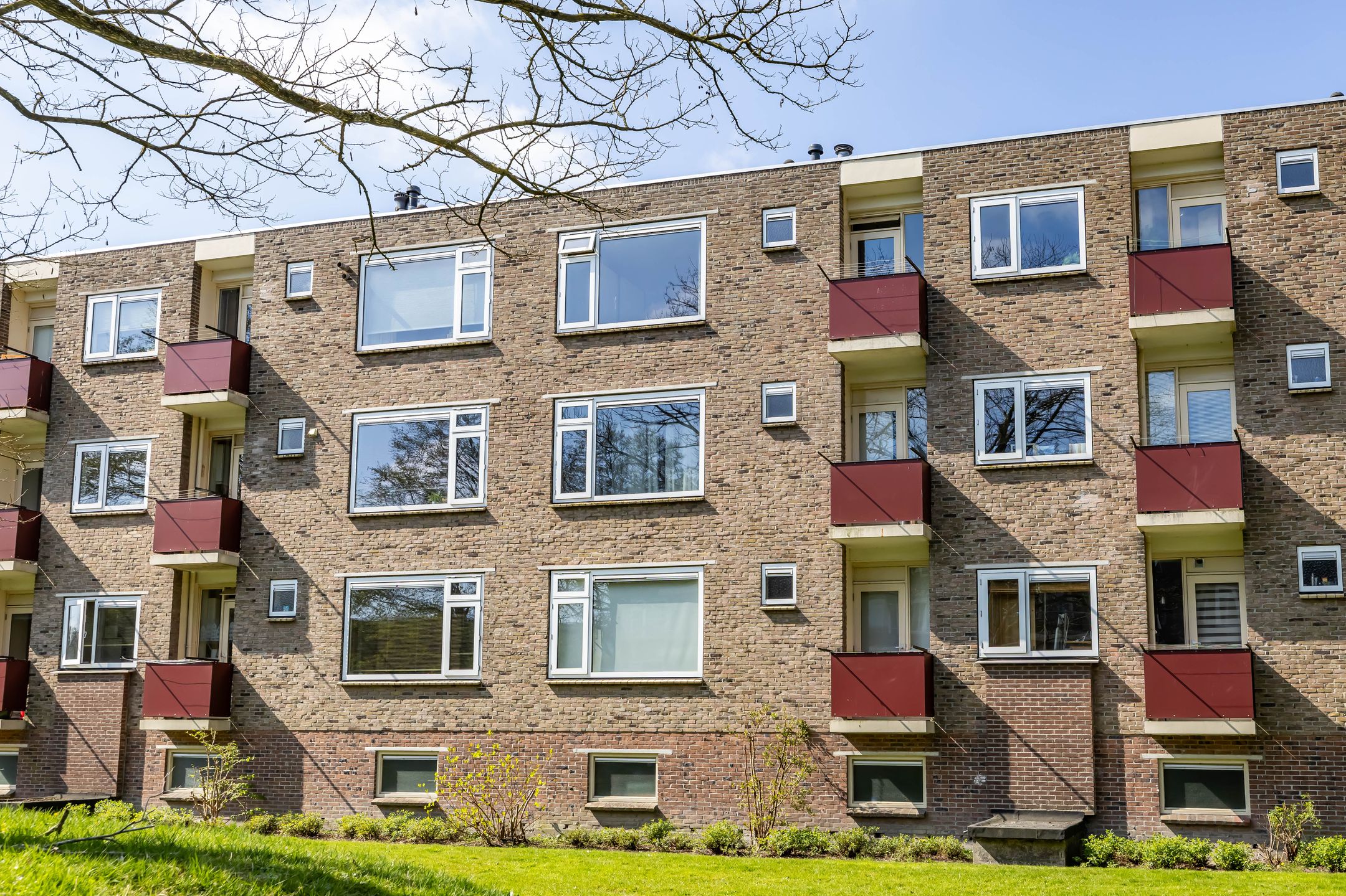 Foto 6 van Betje Wolffstraat 22