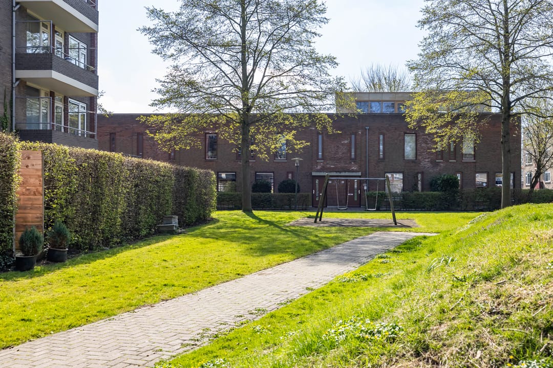 Foto 7 van Betje Wolffstraat 22