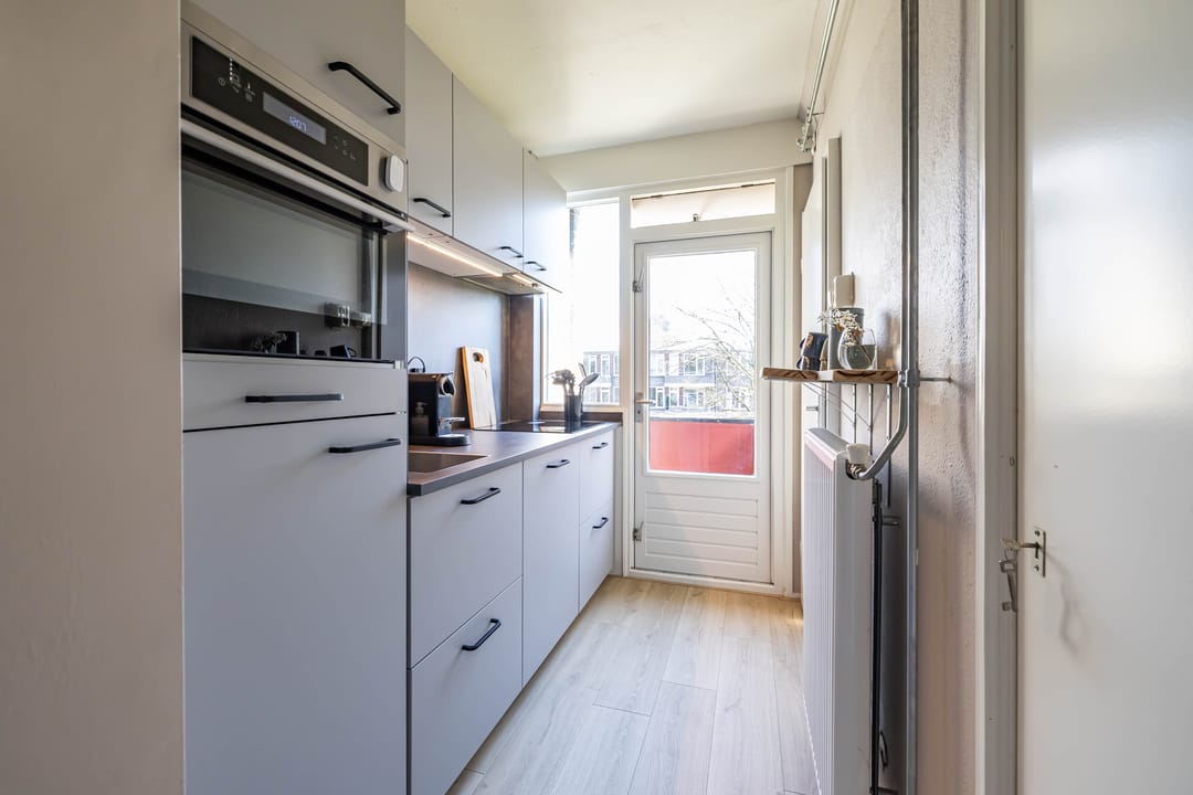 Foto 13 van Betje Wolffstraat 22