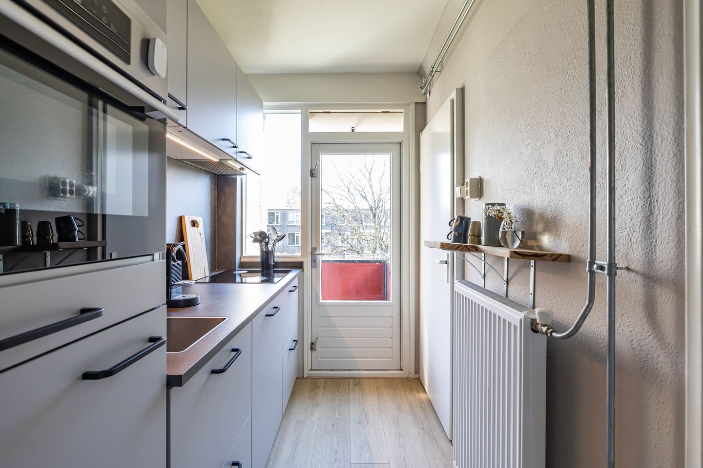 Foto 14 van Betje Wolffstraat 22