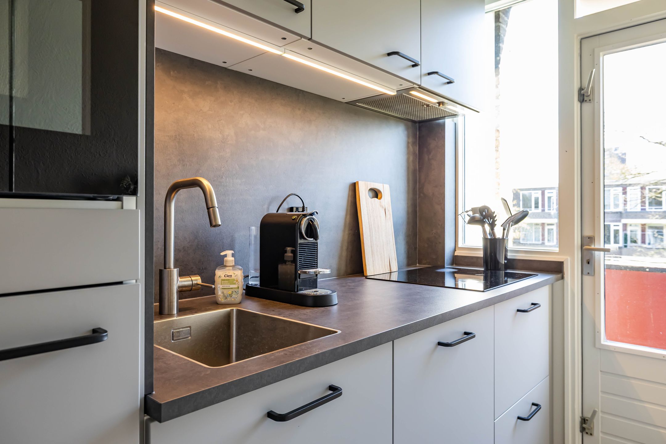 Foto 15 van Betje Wolffstraat 22