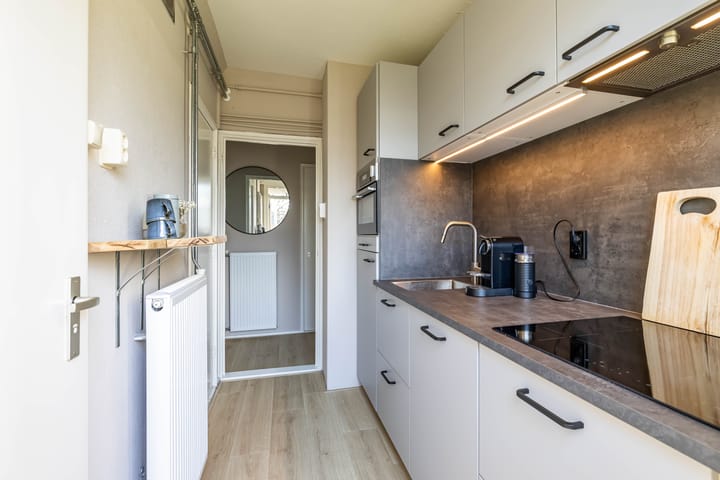 Foto 16 van Betje Wolffstraat 22