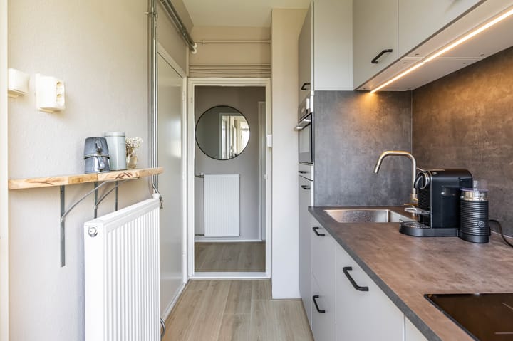 Foto 17 van Betje Wolffstraat 22