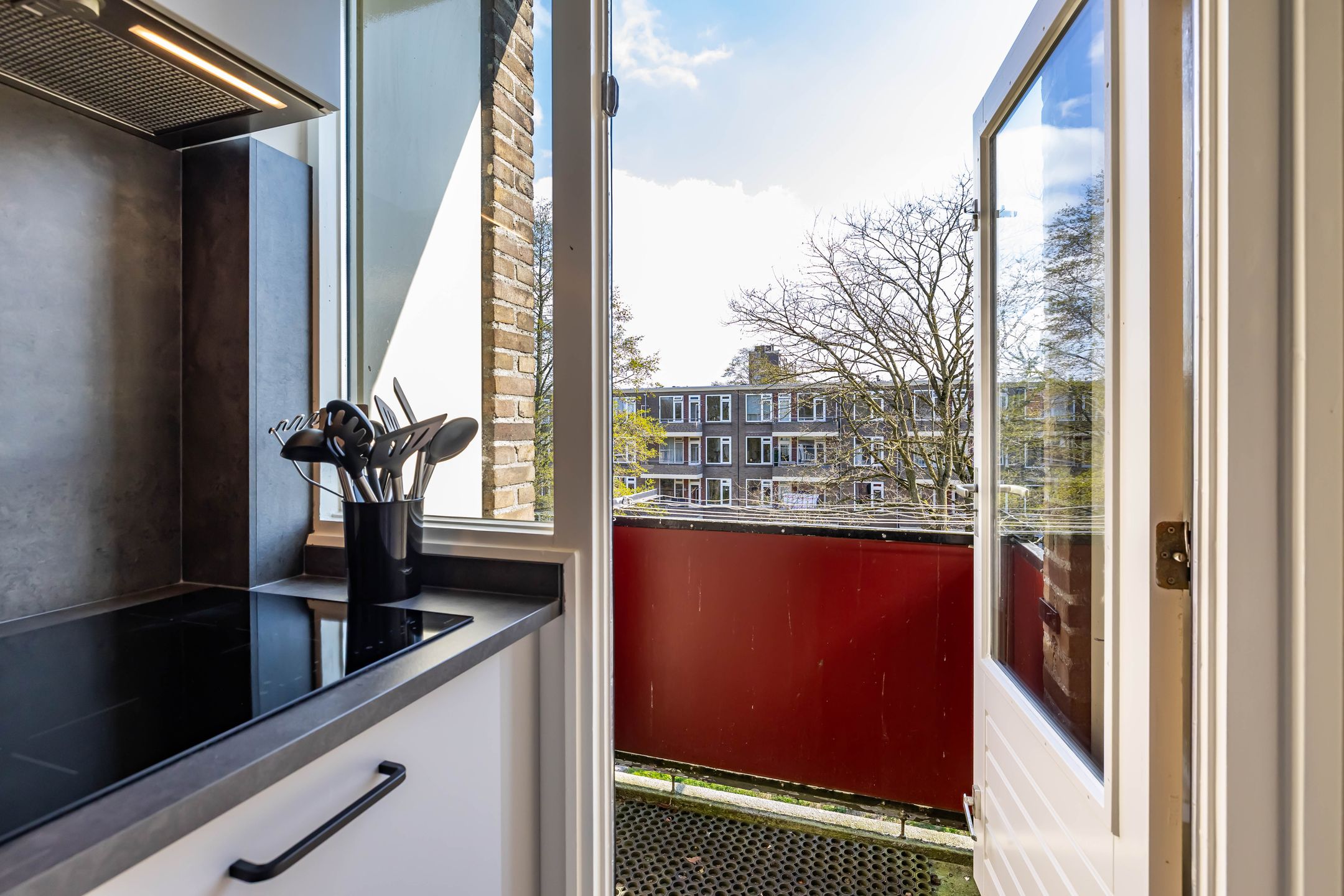 Foto 18 van Betje Wolffstraat 22