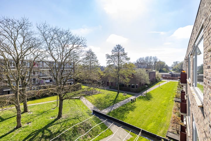 Foto 20 van Betje Wolffstraat 22