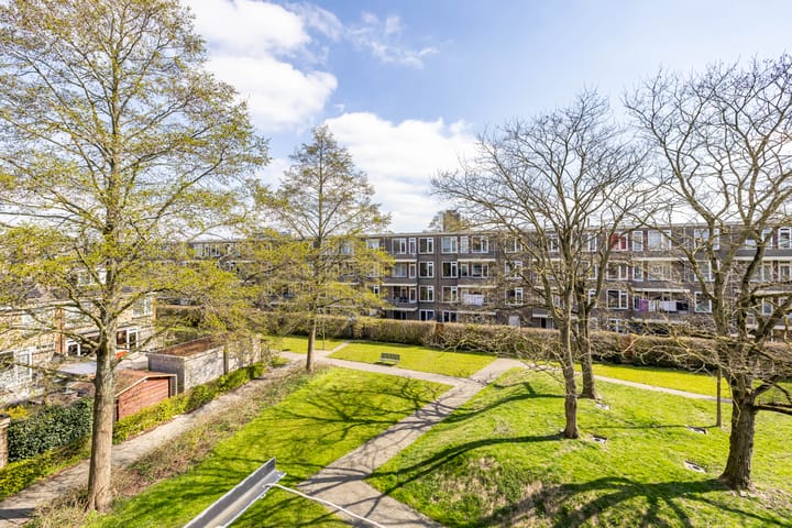 Foto 21 van Betje Wolffstraat 22