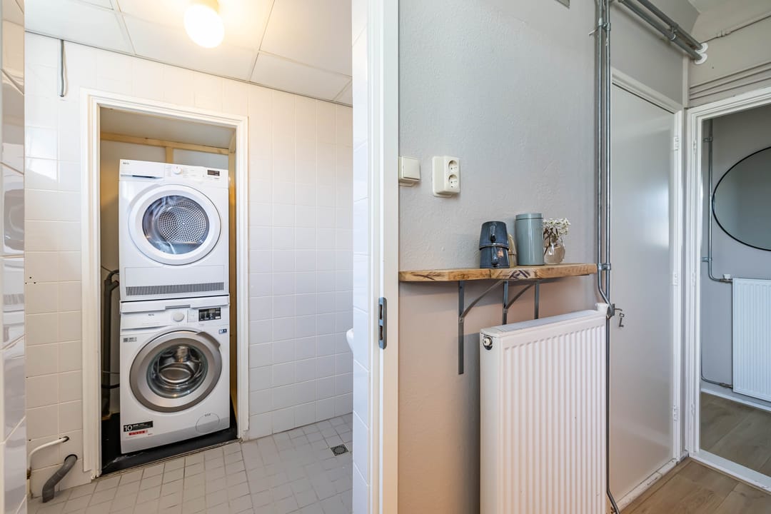 Foto 22 van Betje Wolffstraat 22