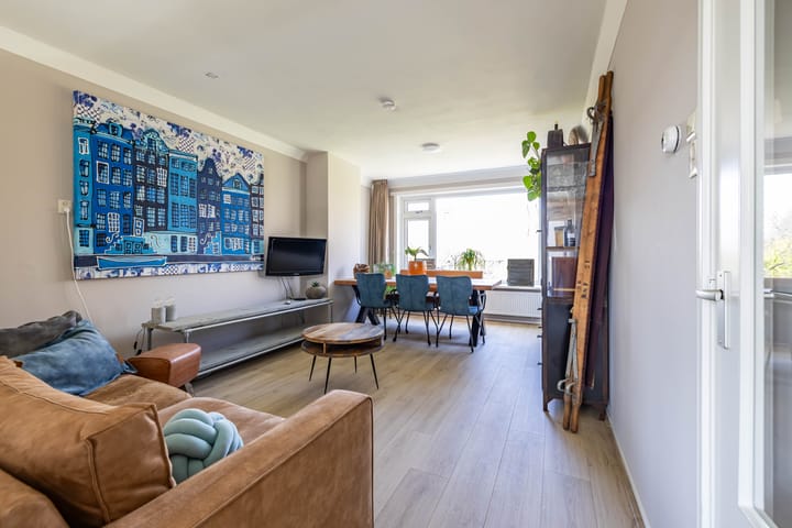 Foto 28 van Betje Wolffstraat 22