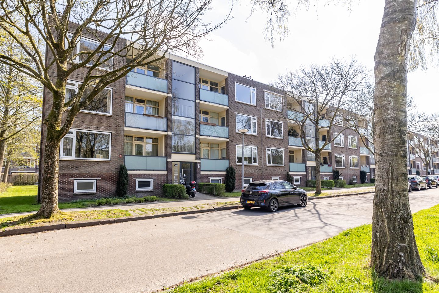 Foto 1 van Betje Wolffstraat 22