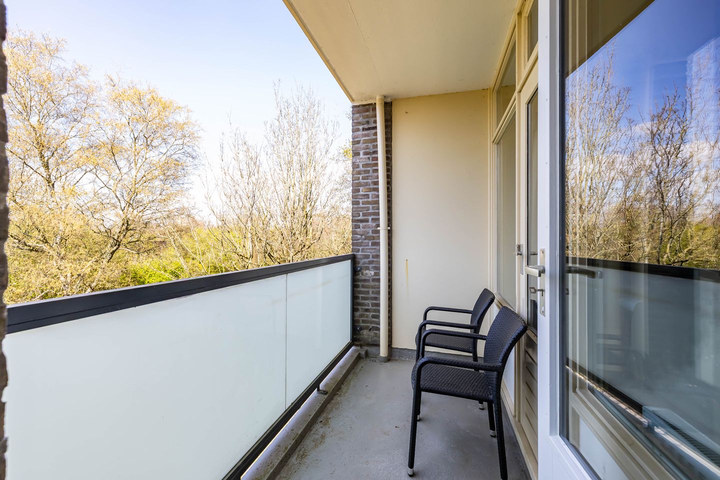 Foto 34 van Betje Wolffstraat 22