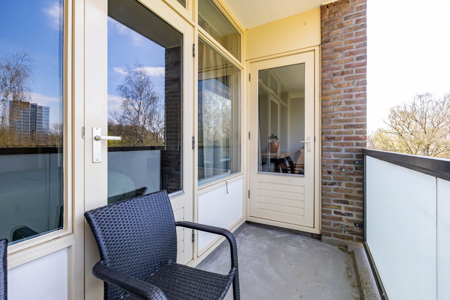 Foto 35 van Betje Wolffstraat 22