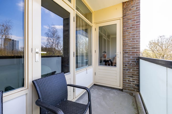 Foto 35 van Betje Wolffstraat 22