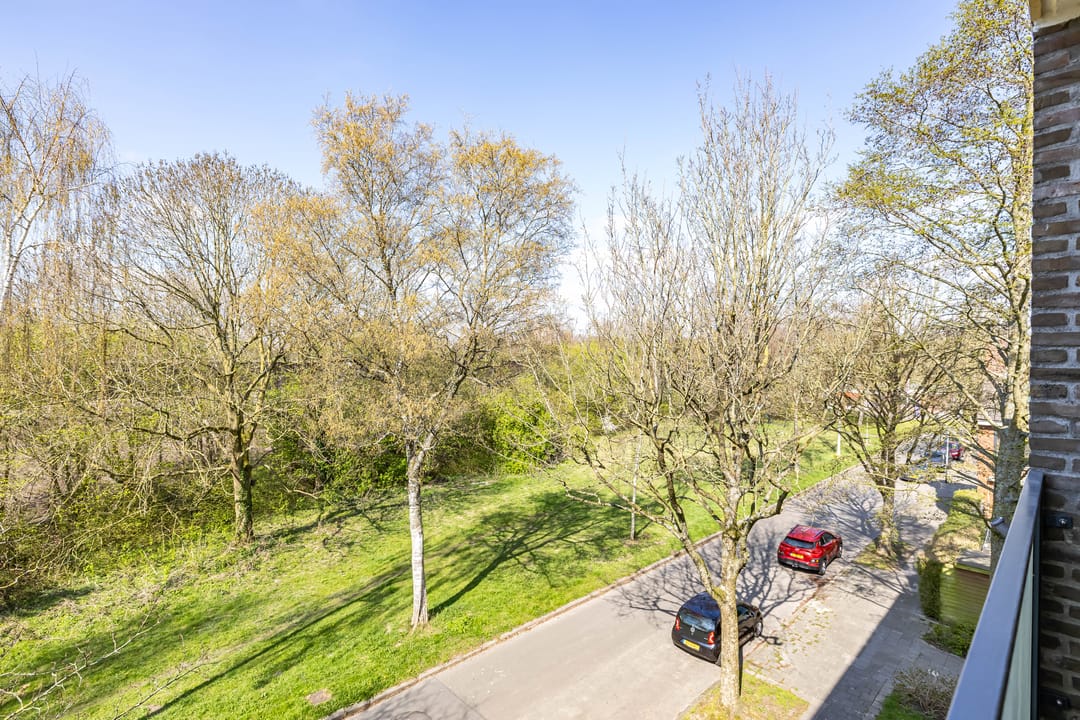 Foto 37 van Betje Wolffstraat 22