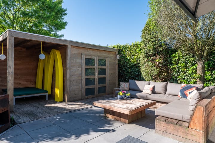 Foto 62 van Vinklaan 3