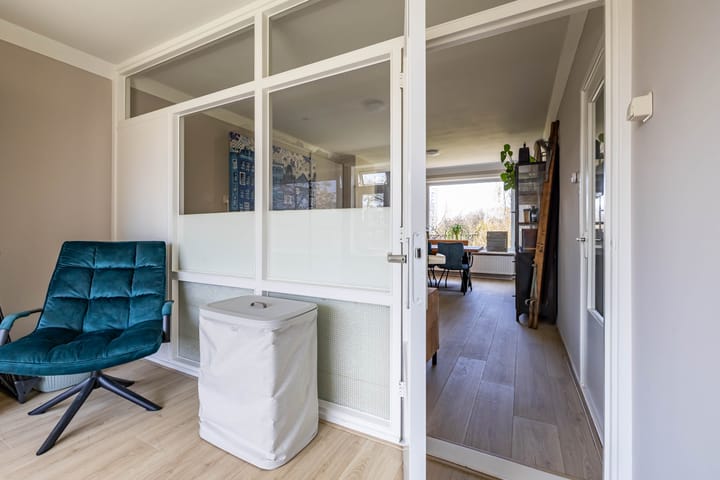 Foto 43 van Betje Wolffstraat 22