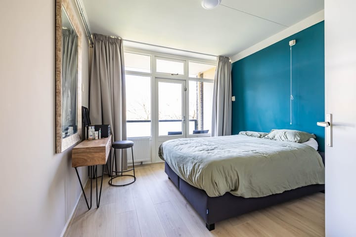 Foto 45 van Betje Wolffstraat 22