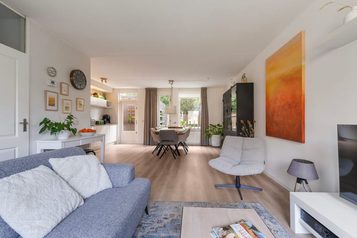 Foto 2 van Hammerbeek 18