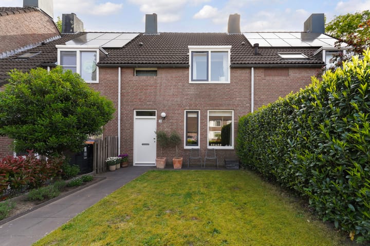 Foto 4 van Hammerbeek 18