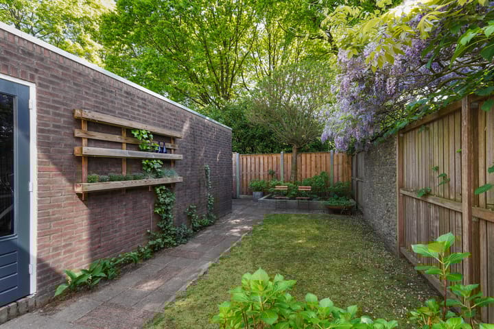 Foto 3 van Hammerbeek 18