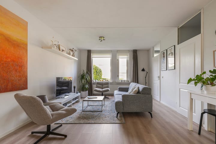 Foto 9 van Hammerbeek 18