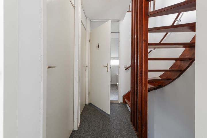 Foto 25 van Hammerbeek 18