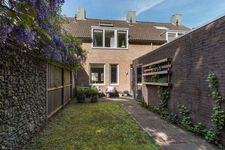 Foto 28 van Hammerbeek 18