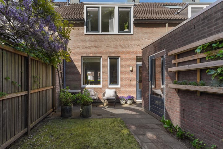 Foto 31 van Hammerbeek 18