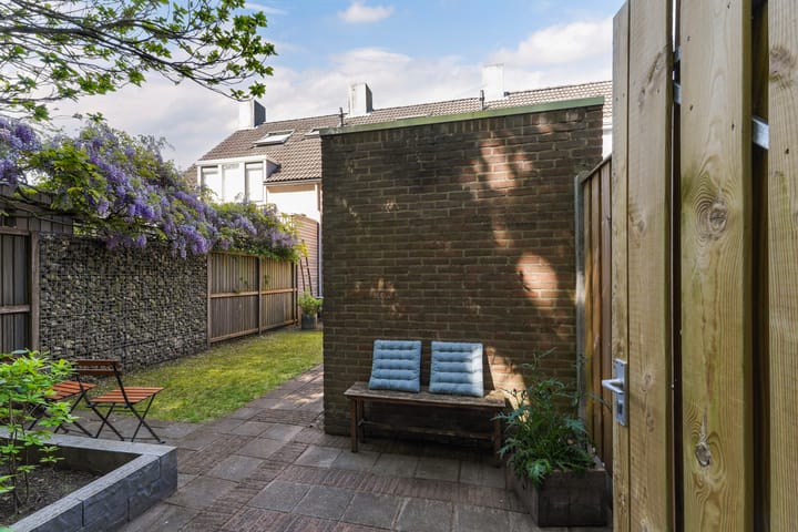 Foto 33 van Hammerbeek 18