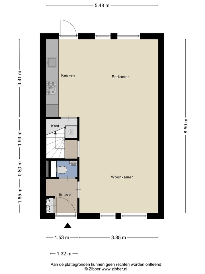Foto 39 van Hammerbeek 18