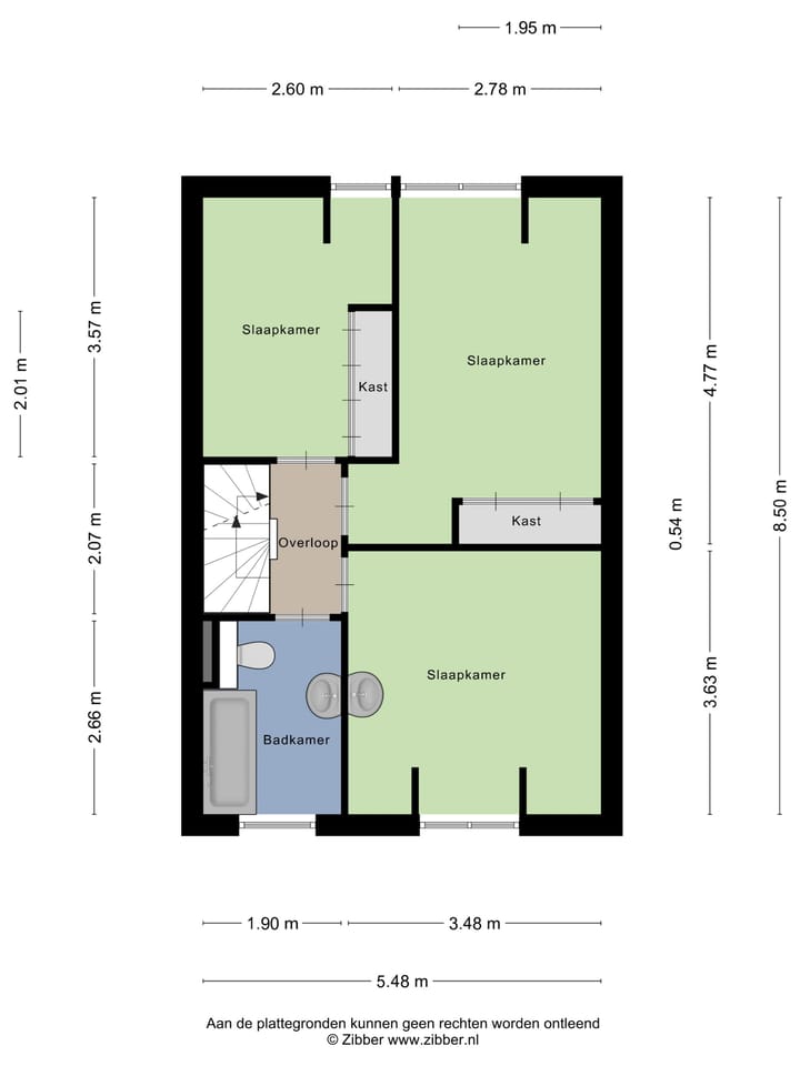 Foto 40 van Hammerbeek 18