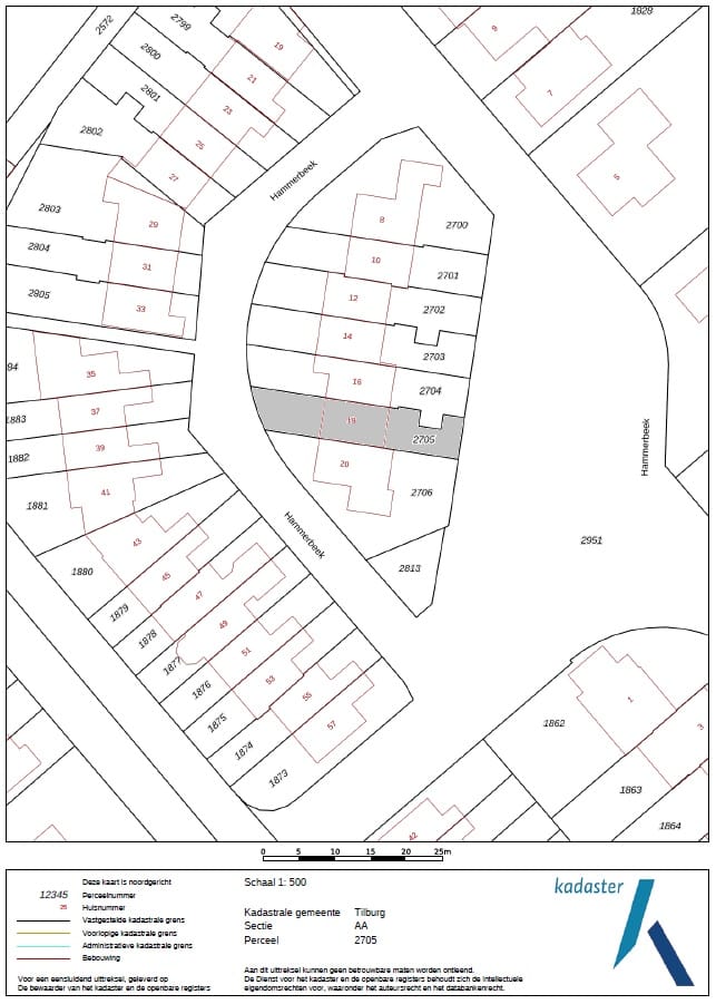 Foto 43 van Hammerbeek 18