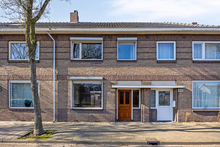Laagstraat 468