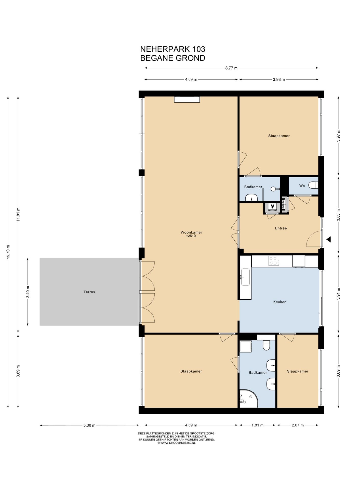 Foto 39 van Neherpark 103