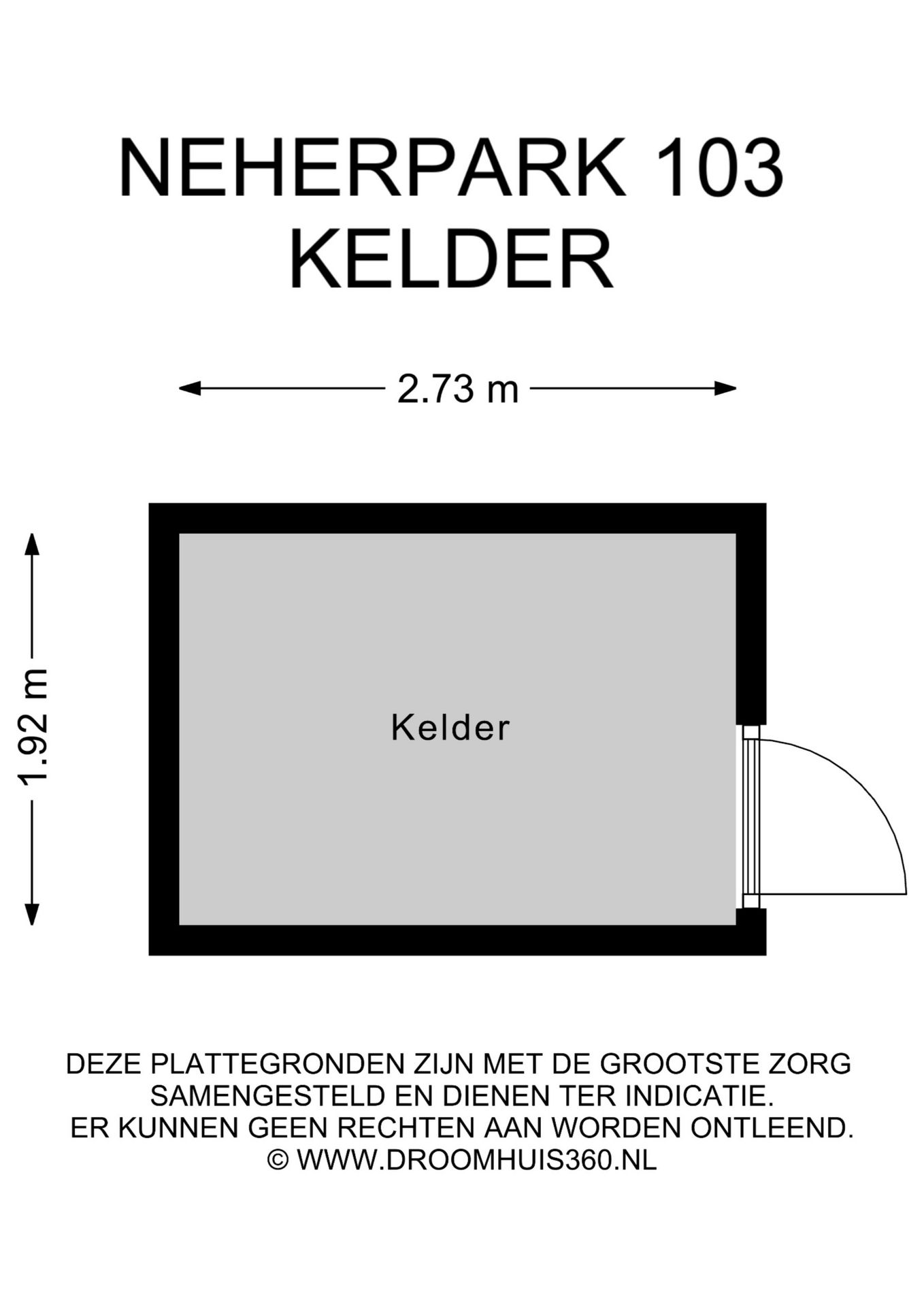 Foto 40 van Neherpark 103