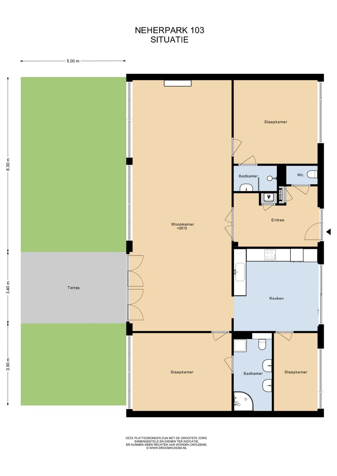Foto 41 van Neherpark 103