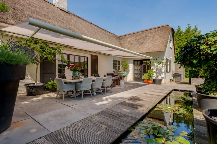 Foto 3 van Prinses Margrietlaan 11-A