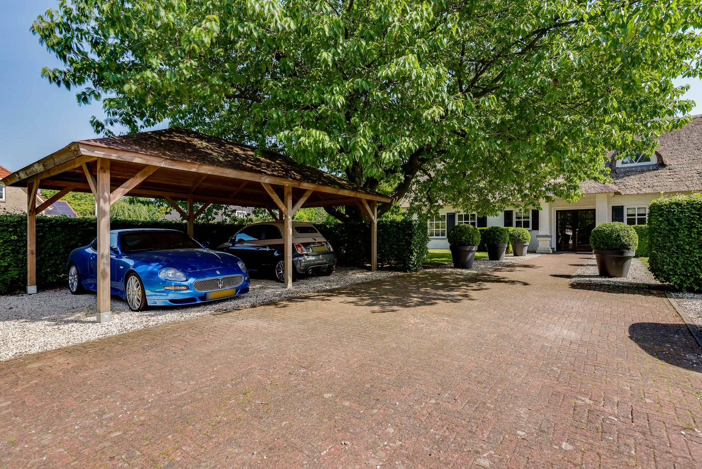 Foto 4 van Prinses Margrietlaan 11-A