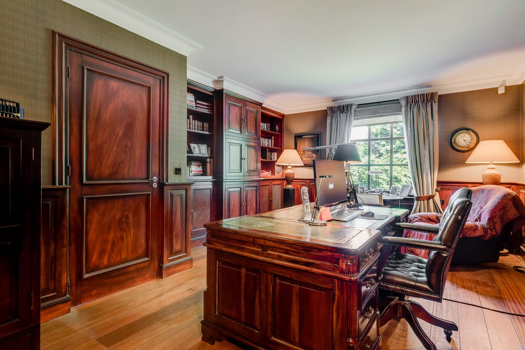 Foto 11 van Prinses Margrietlaan 11-A