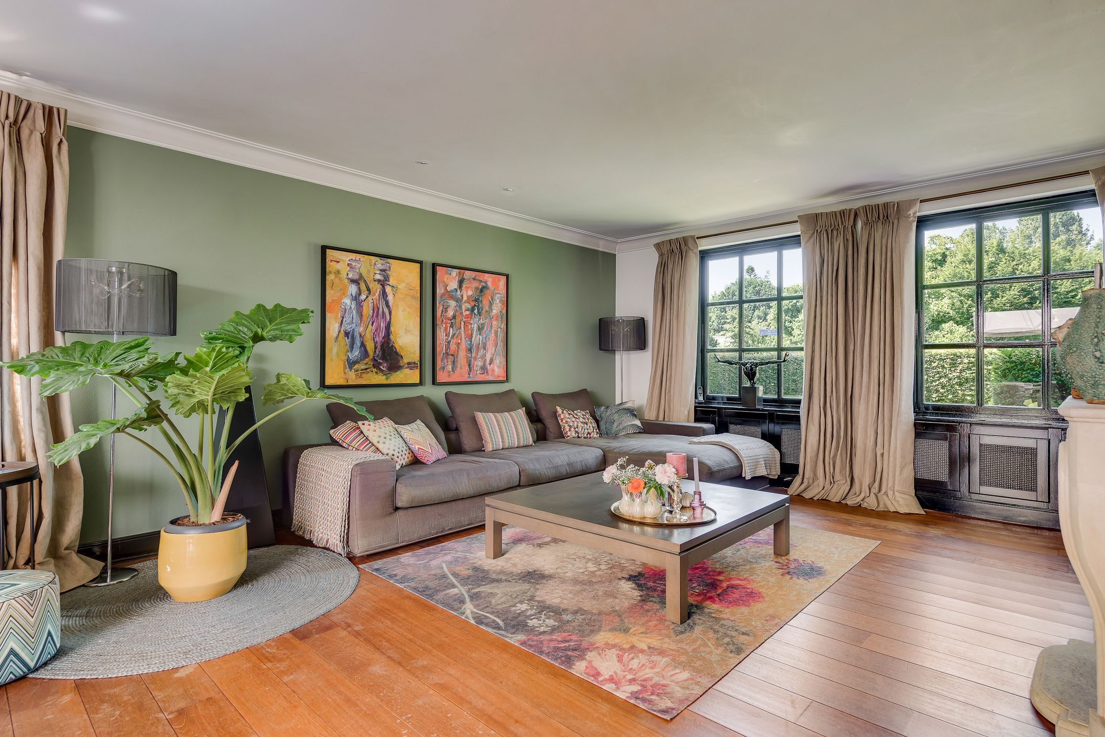 Foto 12 van Prinses Margrietlaan 11-A