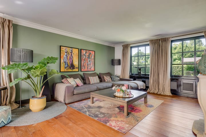 Foto 12 van Prinses Margrietlaan 11-A