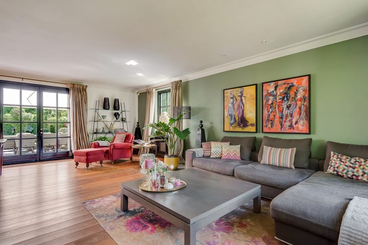 Foto 13 van Prinses Margrietlaan 11-A