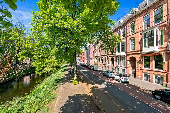 Foto 1 van Waldeck Pyrmontkade 932