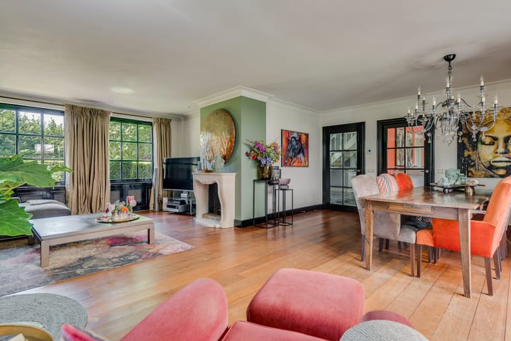 Foto 15 van Prinses Margrietlaan 11-A