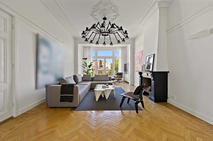 Foto 2 van Waldeck Pyrmontkade 932