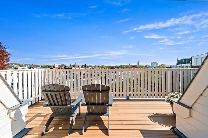 Foto 3 van Waldeck Pyrmontkade 932