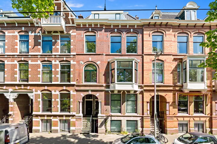 Foto 4 van Waldeck Pyrmontkade 932