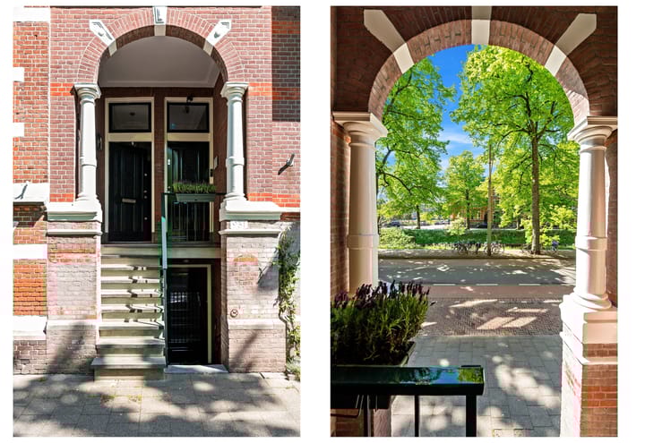 Foto 6 van Waldeck Pyrmontkade 932