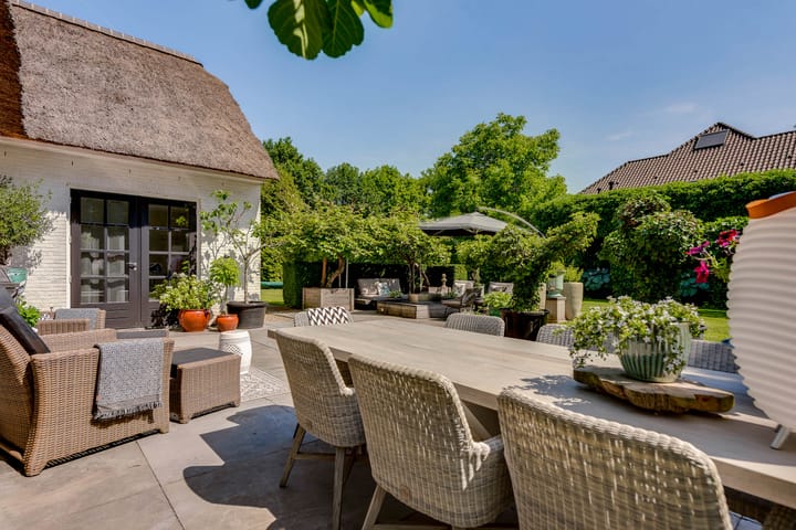 Foto 21 van Prinses Margrietlaan 11-A