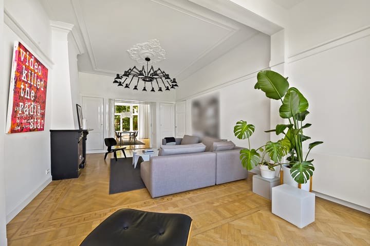 Foto 10 van Waldeck Pyrmontkade 932